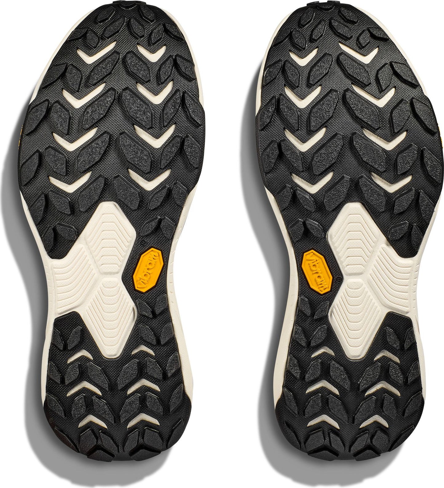 HOKA Transport Men Black/Alabaster
