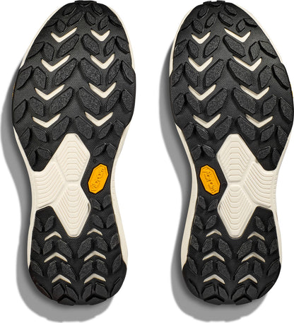 HOKA Transport Men Black/Alabaster