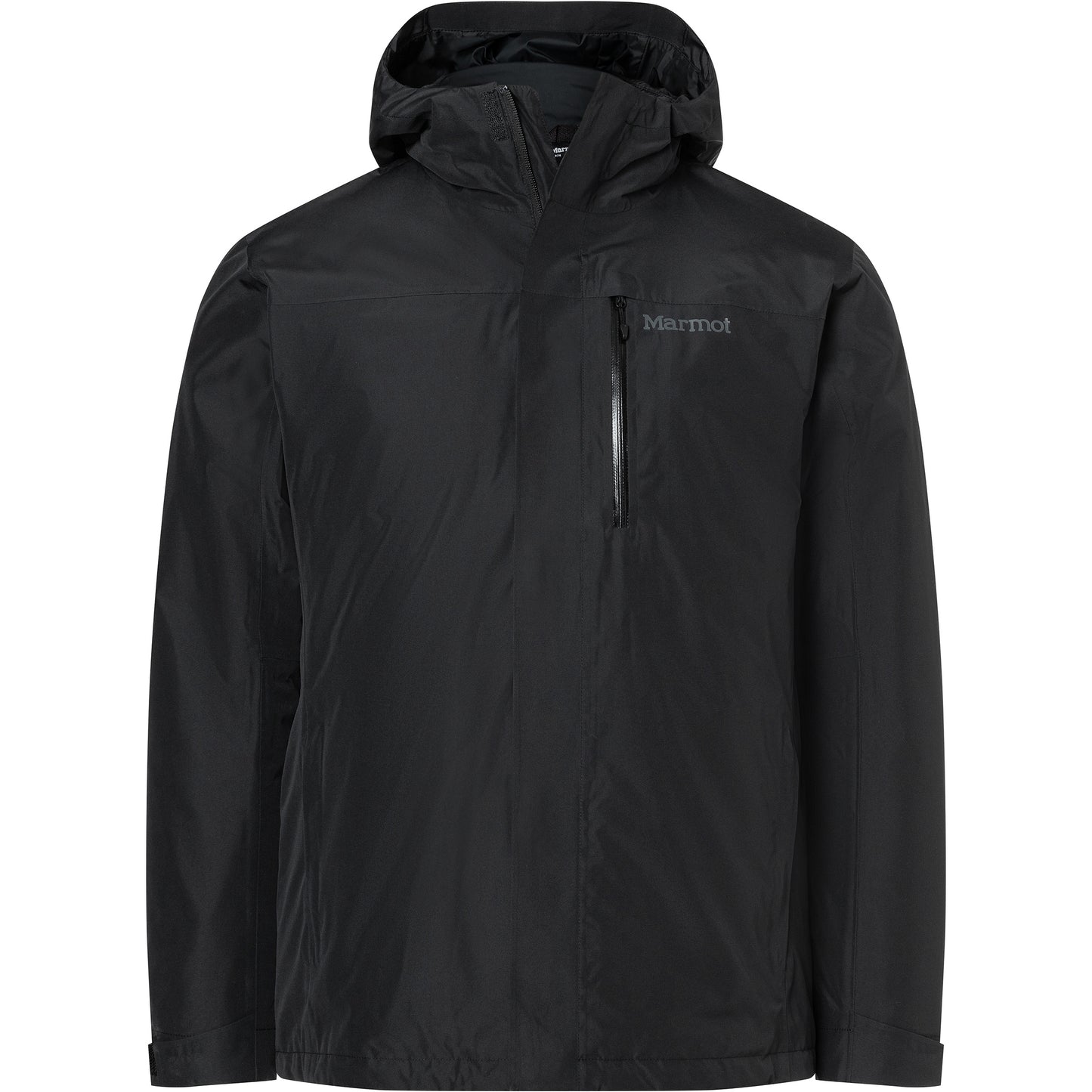 Marmot Ramble Component Jacket BLACK
