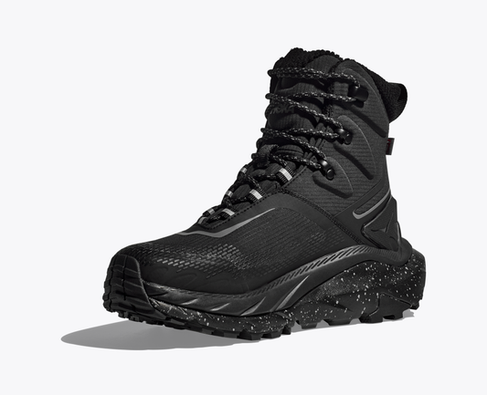 HOKA Kaha 2 Frost GTX Herrskor Svart