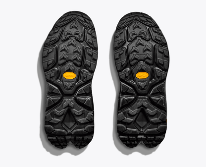 HOKA Kaha 2 Frost GTX Herrskor Svart - NatureLife