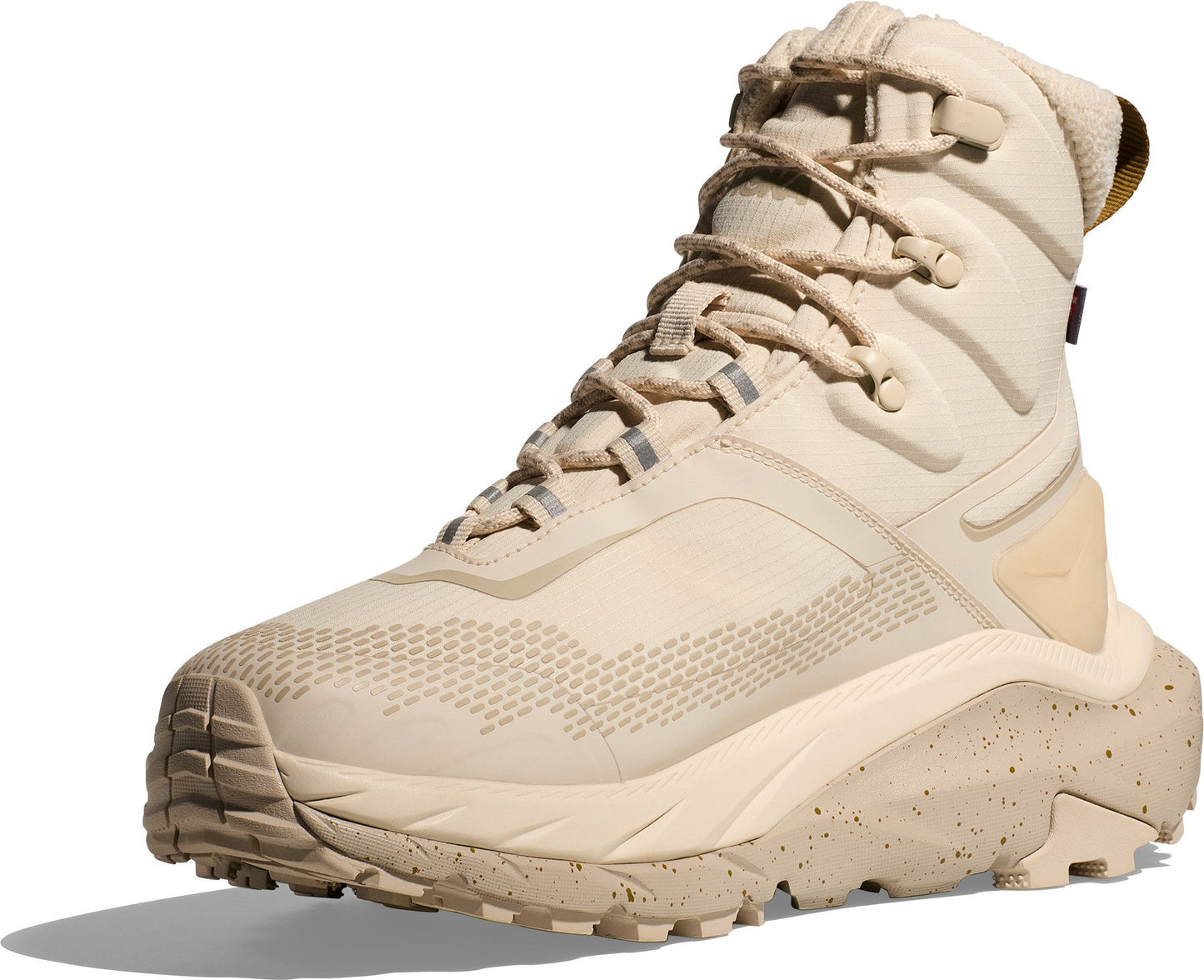 HOKA Kaha 2 Frost GTX Damskor Oat Milk Sesame