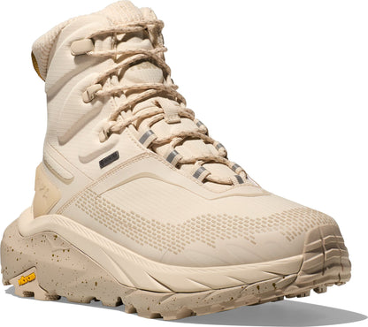 HOKA Kaha 2 Frost GTX Damskor Oat Milk Sesame