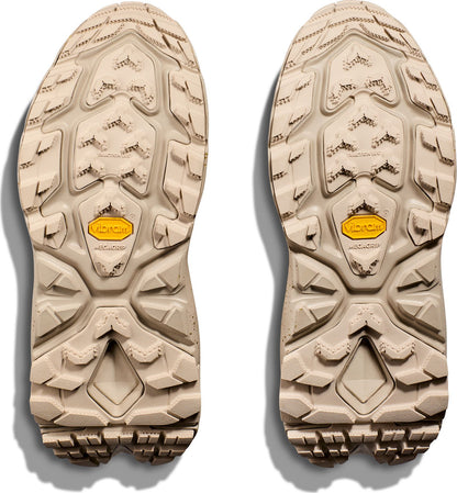 HOKA Kaha 2 Frost GTX Damskor Oat Milk Sesame