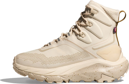 HOKA Kaha 2 Frost GTX Damskor Oat Milk Sesame
