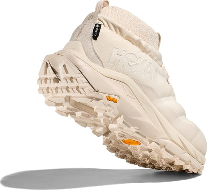 HOKA Kaha 2 Frost Moc GTX Damskor Oat Milk/Sesame