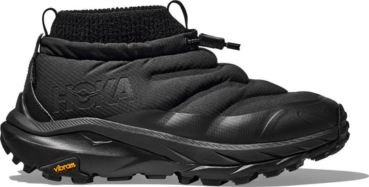 HOKA Kaha 2 Frost Moc GTX Herrskor Svart