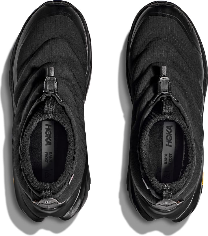 HOKA Kaha 2 Frost Moc GTX Herrskor Svart
