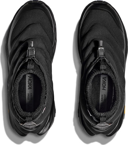 HOKA Kaha 2 Frost Moc GTX Herrskor Svart
