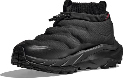 HOKA Kaha 2 Frost Moc GTX Herrskor Svart