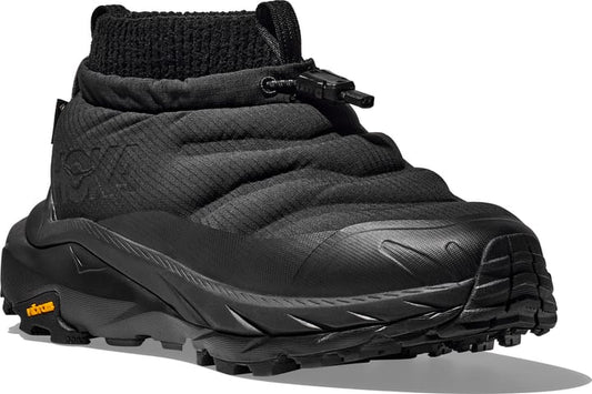 HOKA Kaha 2 Frost Moc GTX Herrskor Svart