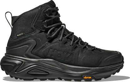 HOKA Kaha 3 GTX Herrskor Svart