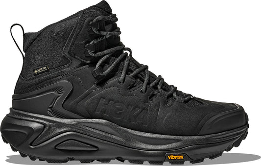 HOKA Kaha 3 GTX Herrskor Svart