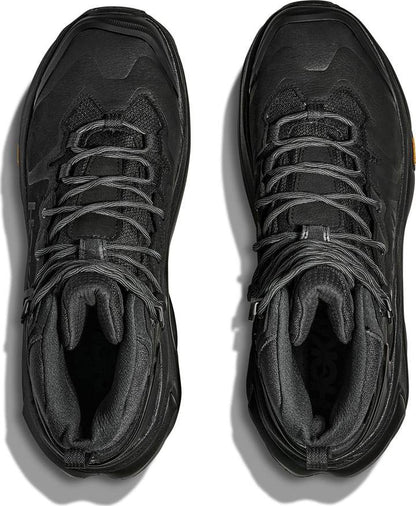 HOKA Kaha 3 GTX Damskor Svart - NatureLife