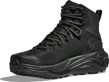 HOKA Kaha 3 GTX Herrskor Svart