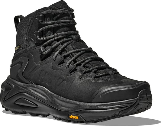 HOKA Kaha 3 GTX Damskor Svart