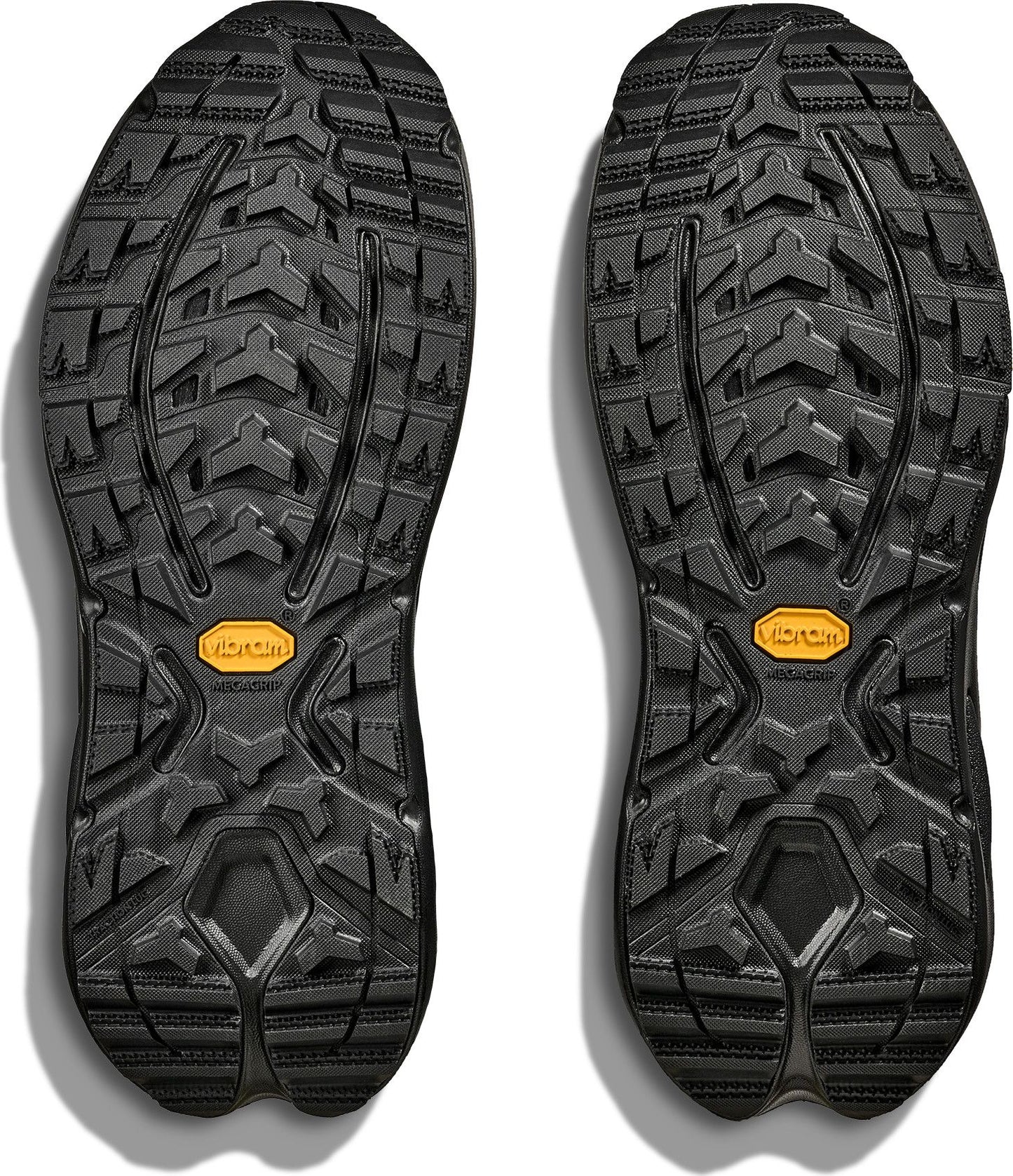 HOKA Kaha 3 GTX Herrskor Svart