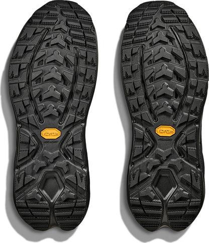 HOKA Kaha 3 GTX Herrskor Svart