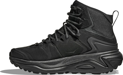 HOKA Kaha 3 GTX Herrskor Svart