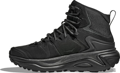 HOKA Kaha 3 GTX Damskor Svart - NatureLife
