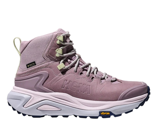 HOKA Kaha 3 GTX Damskor Fragrant Lilac / Lilac Cream