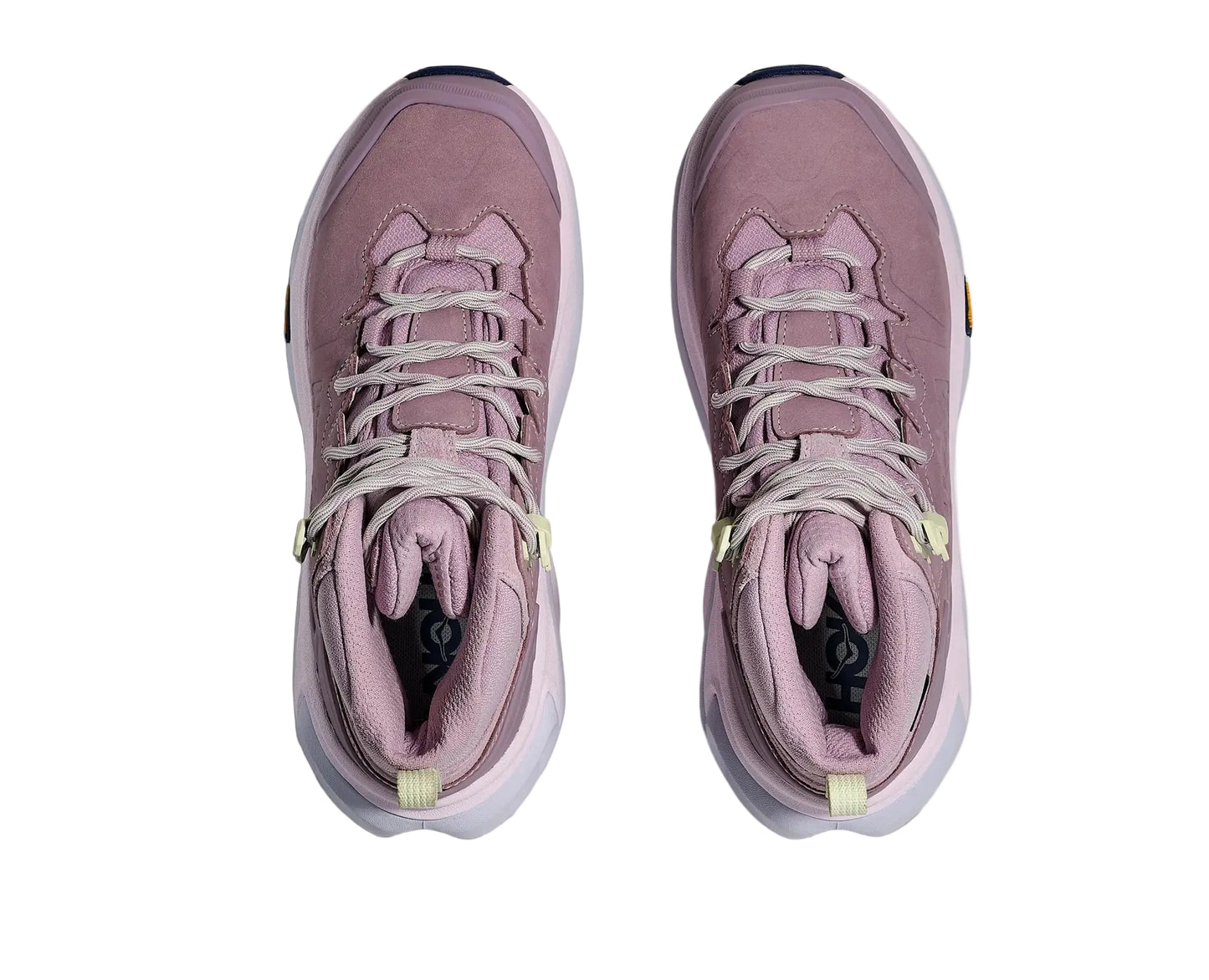 HOKA Kaha 3 GTX Damskor Fragrant Lilac / Lilac Cream