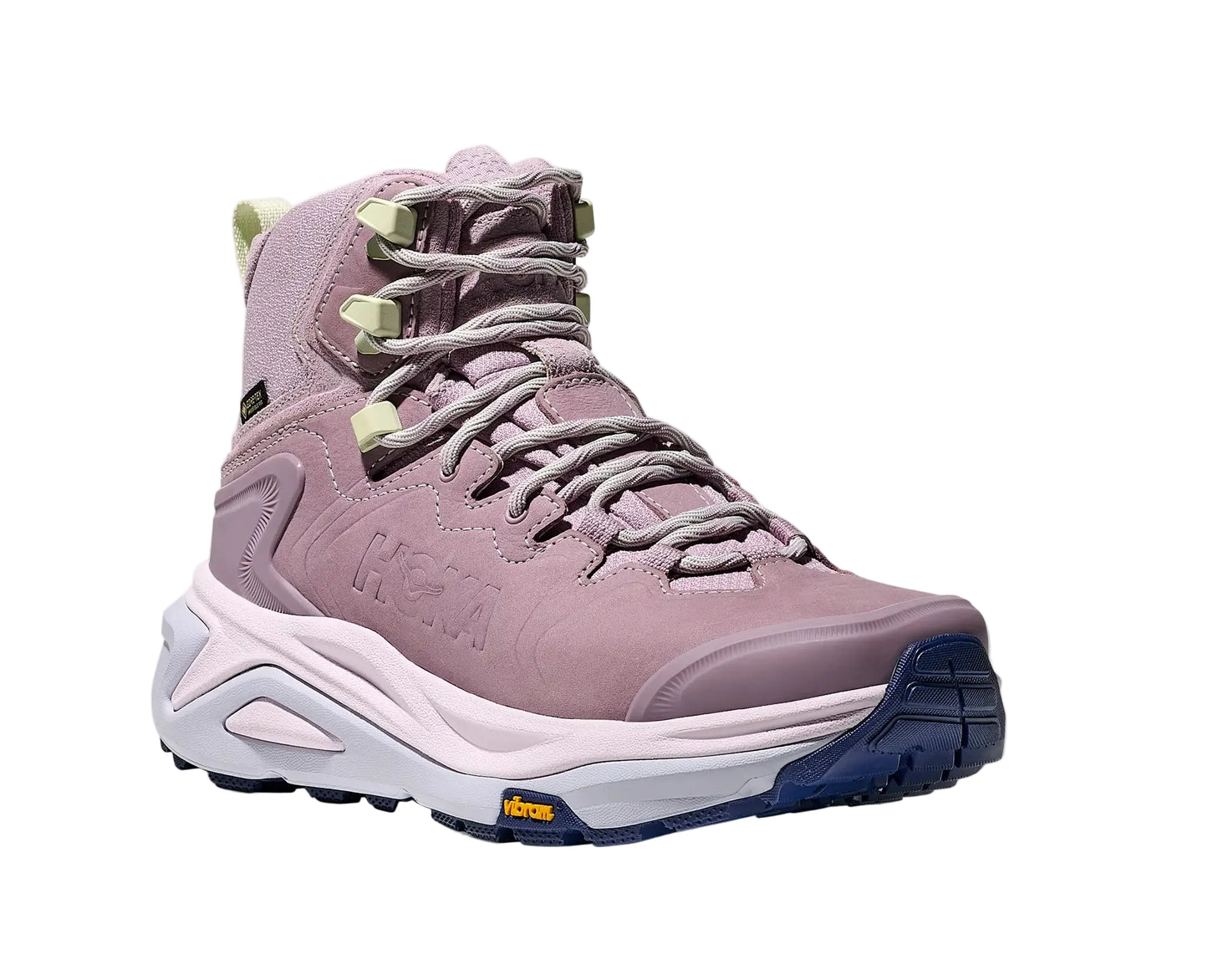 HOKA Kaha 3 GTX Damskor Fragrant Lilac / Lilac Cream