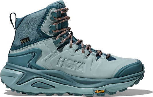 HOKA Kaha 3 GTX Damskor Mountain Fog/Druzy