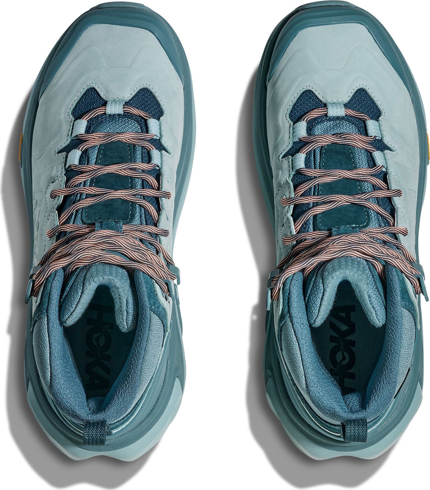 HOKA Kaha 3 GTX Damskor Mountain Fog/Druzy