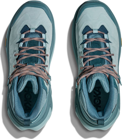 HOKA Kaha 3 GTX Damskor Mountain Fog/Druzy