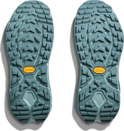 HOKA Kaha 3 GTX Damskor Mountain Fog/Druzy