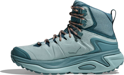 HOKA Kaha 3 GTX Damskor Mountain Fog/Druzy