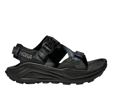 HOKA Infini Hike Tc Men Black/Black