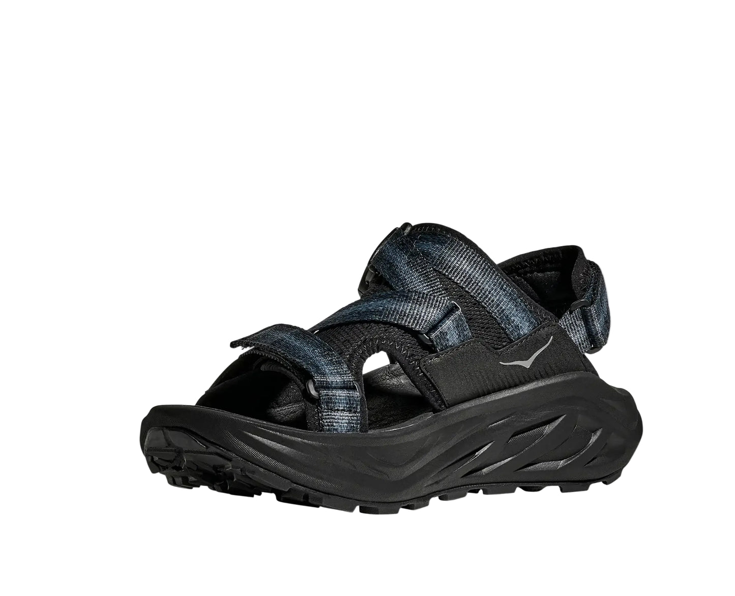 HOKA Infini Hike Tc Men Black/Black