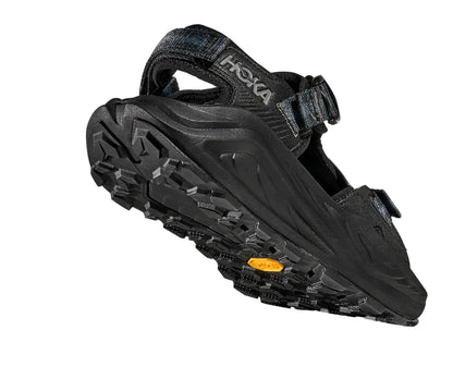 HOKA Infini Hike Tc Men Black/Black