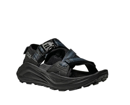 HOKA Infini Hike Tc Men Black/Black