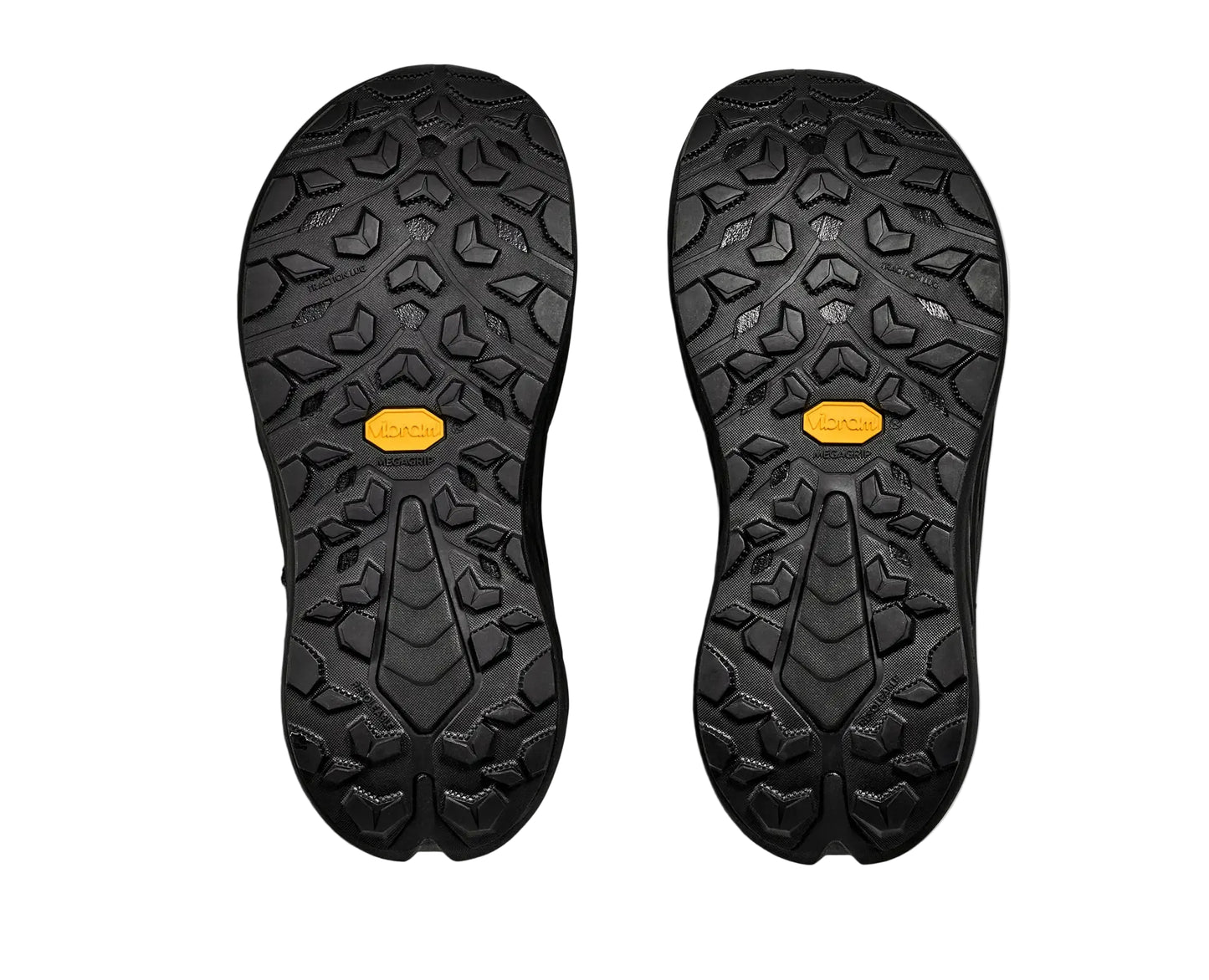 HOKA Infini Hike Tc Men Black/Black
