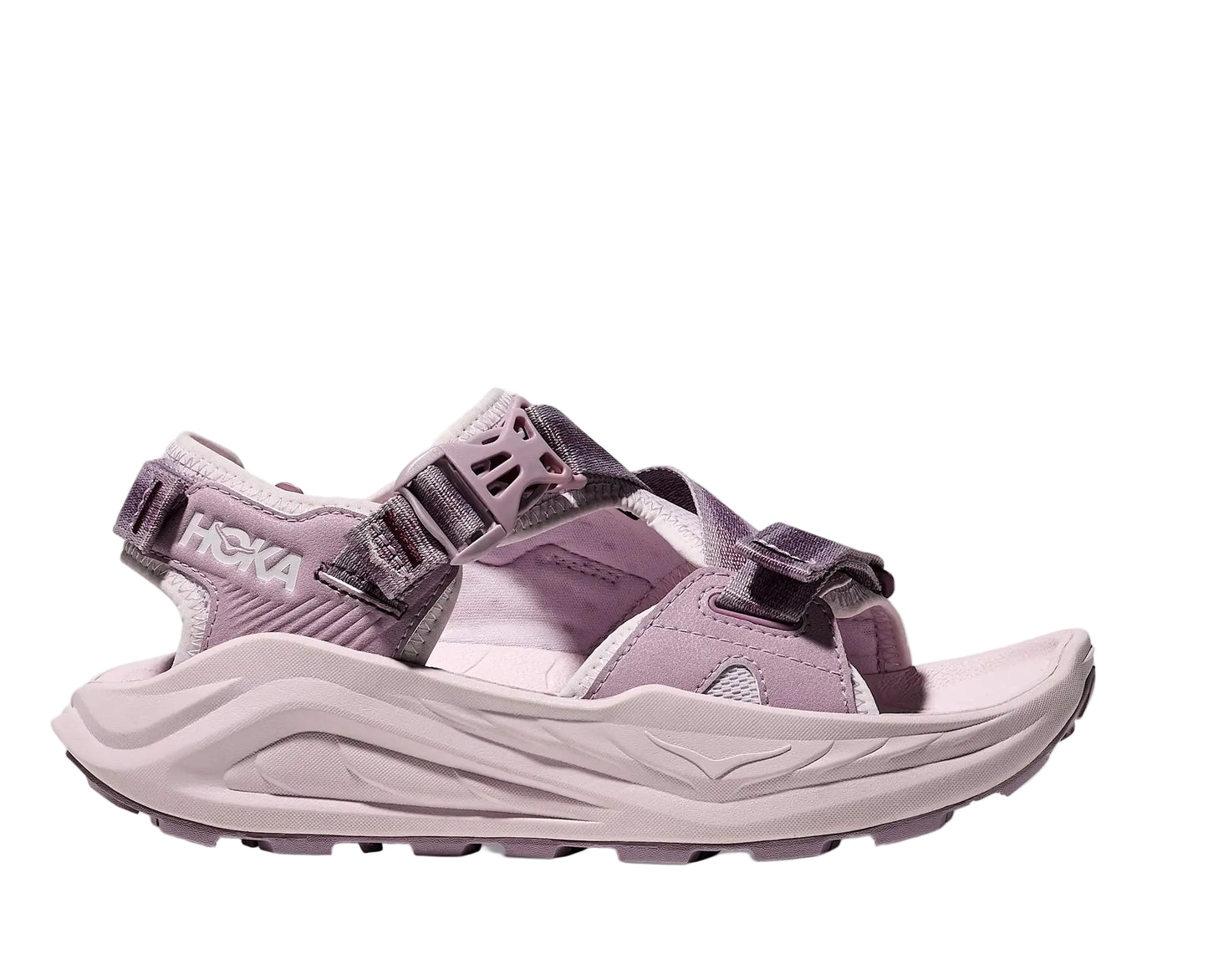 HOKA Infini Hike Tc Women Fragrant Lilac/Lilac Cream