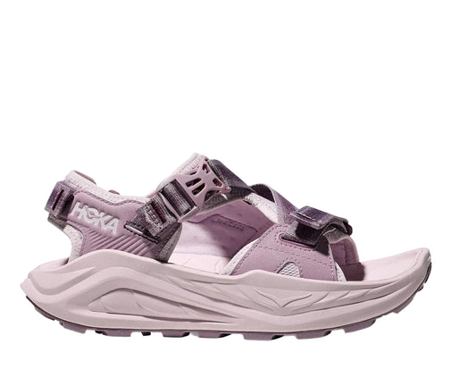 HOKA Infini Hike Tc Women Fragrant Lilac/Lilac Cream