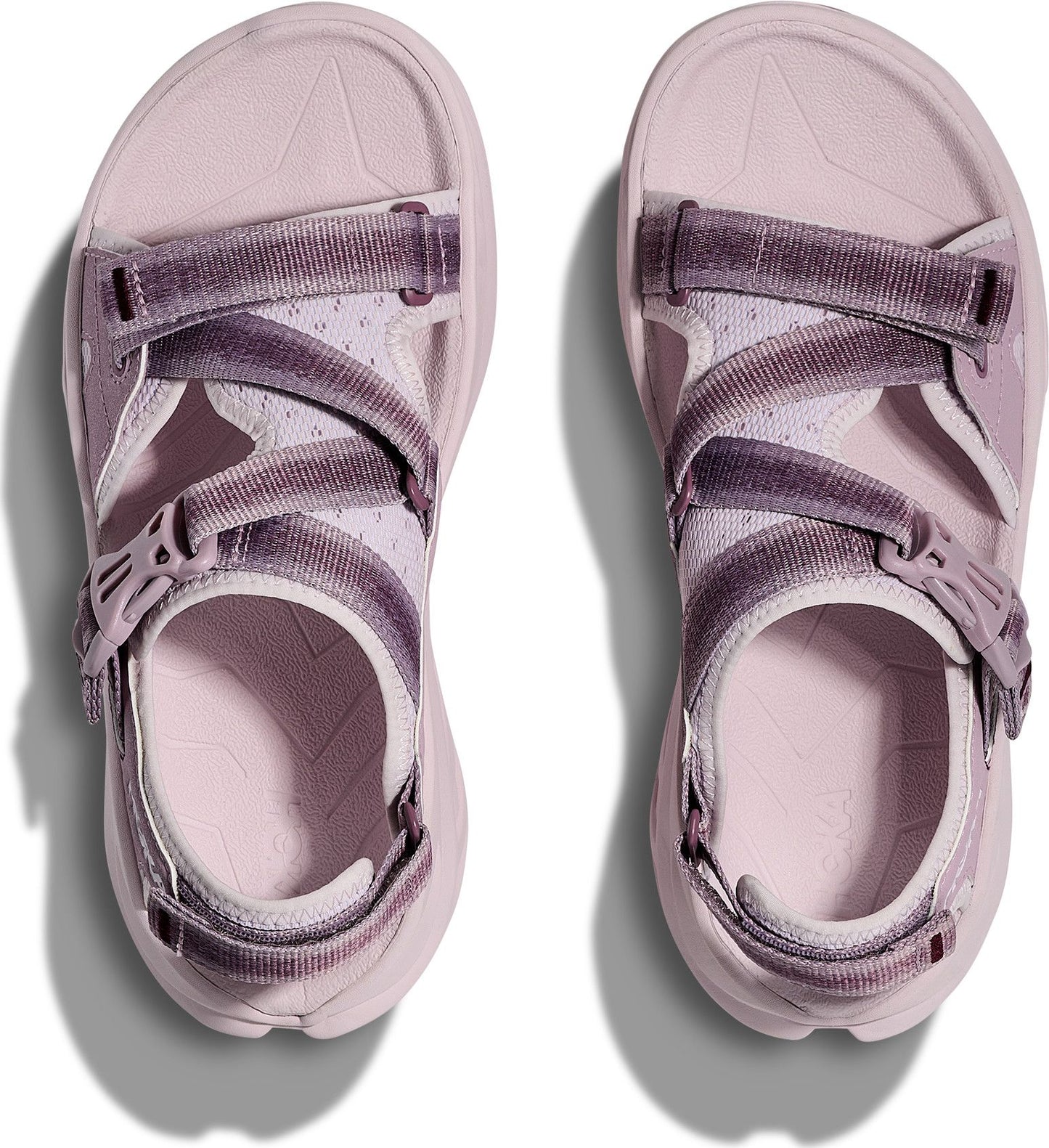 HOKA Infini Hike Tc Women Fragrant Lilac/Lilac Cream