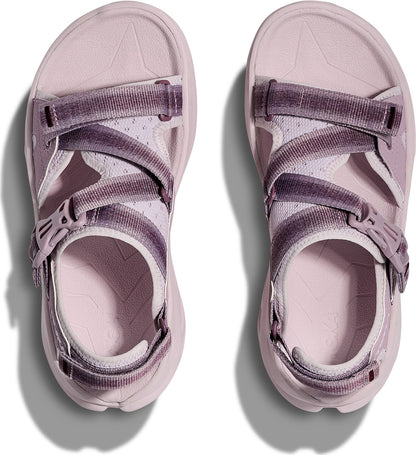 HOKA Infini Hike Tc Women Fragrant Lilac/Lilac Cream