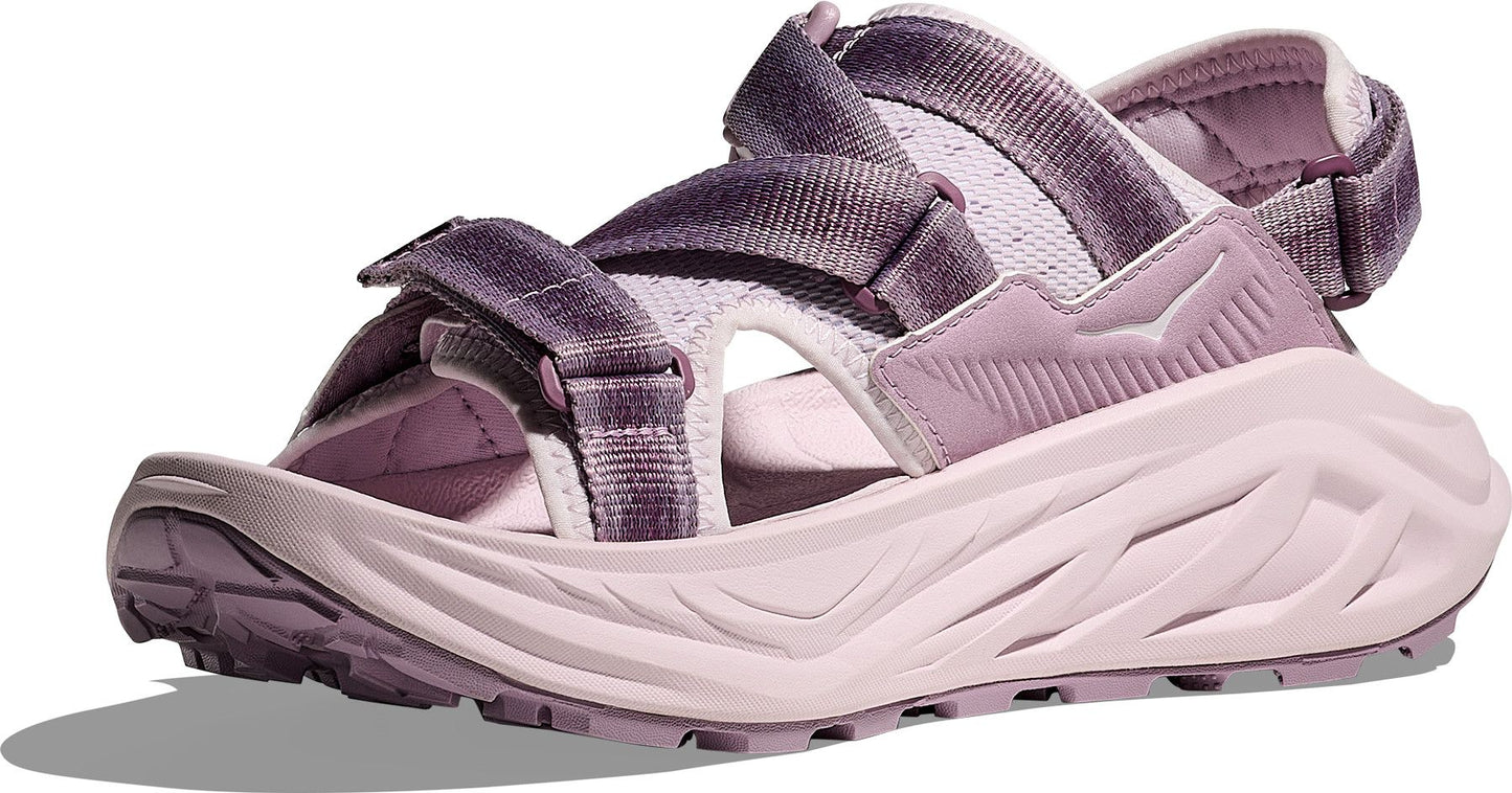 HOKA Infini Hike Tc Women Fragrant Lilac/Lilac Cream