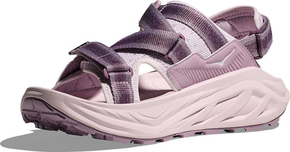HOKA Infini Hike Tc Women Fragrant Lilac/Lilac Cream