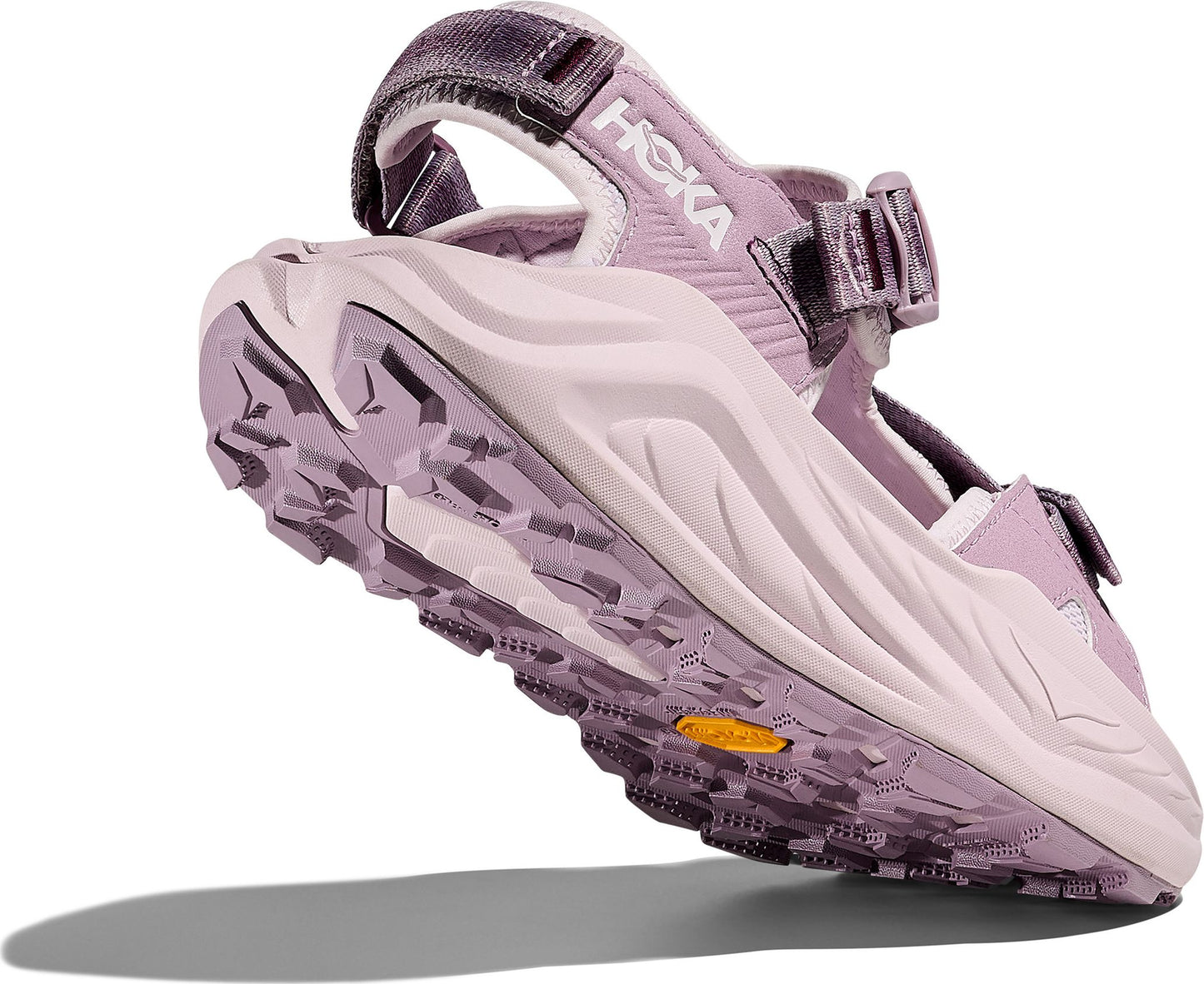 HOKA Infini Hike Tc Women Fragrant Lilac/Lilac Cream