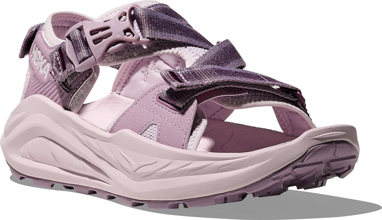 HOKA Infini Hike Tc Women Fragrant Lilac/Lilac Cream