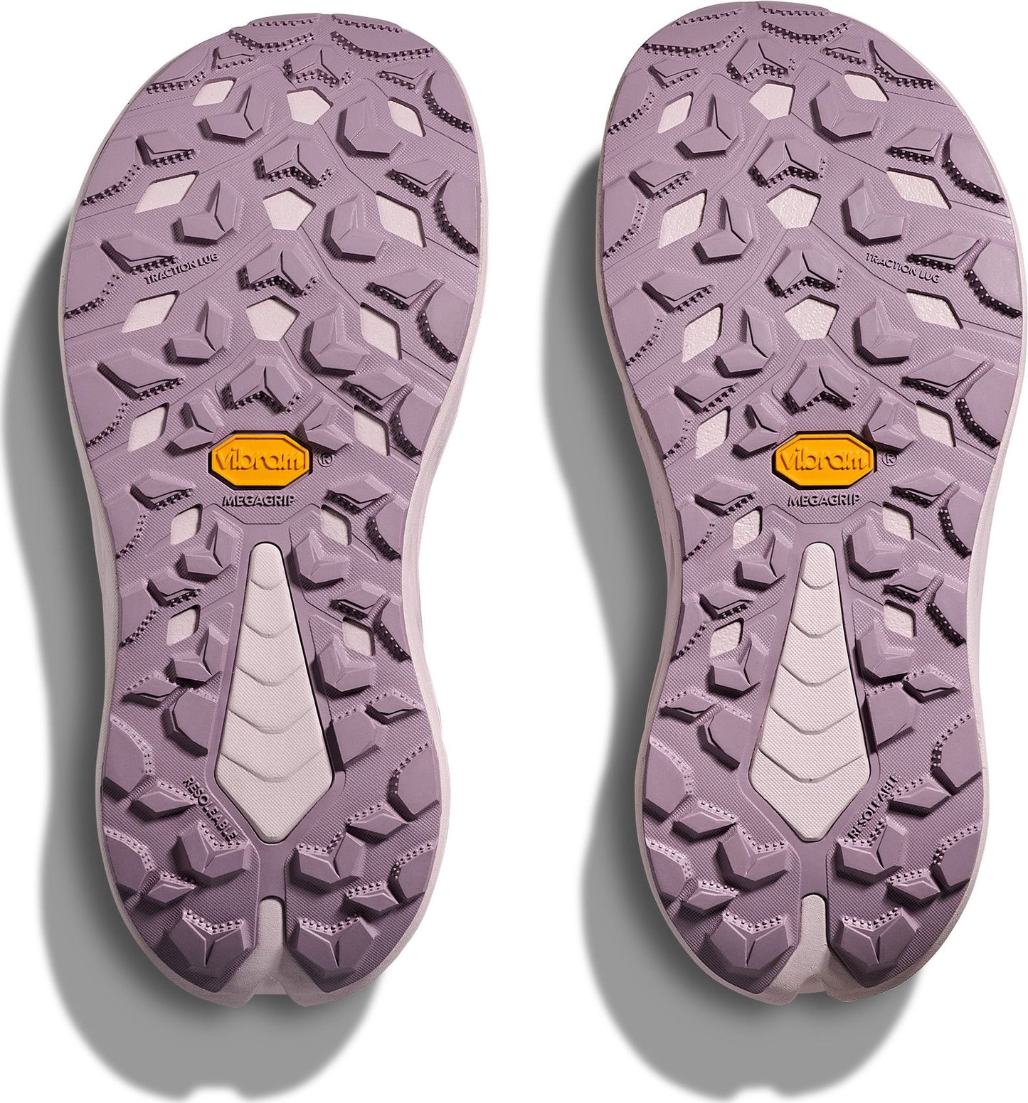 HOKA Infini Hike Tc Women Fragrant Lilac/Lilac Cream
