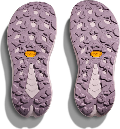 HOKA Infini Hike Tc Women Fragrant Lilac/Lilac Cream