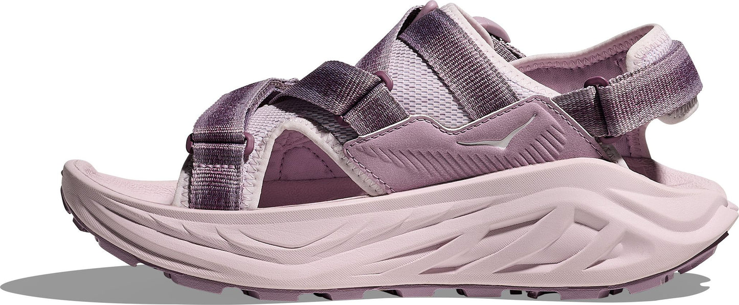 HOKA Infini Hike Tc Women Fragrant Lilac/Lilac Cream