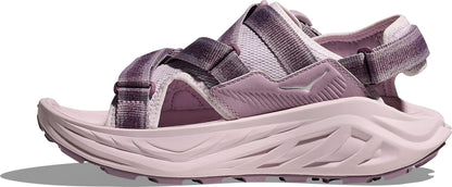 HOKA Infini Hike Tc Women Fragrant Lilac/Lilac Cream