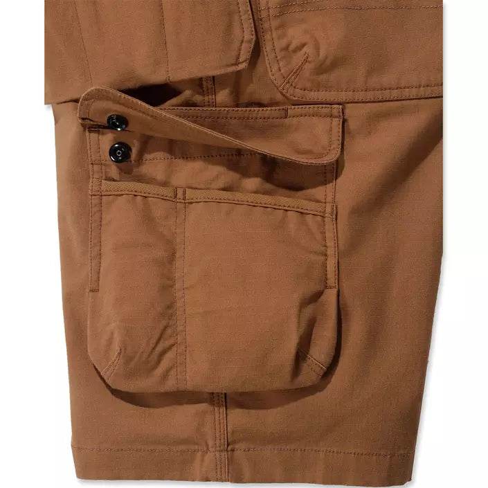Carhartt Steel Multipocket Shorts Brown - NatureLife